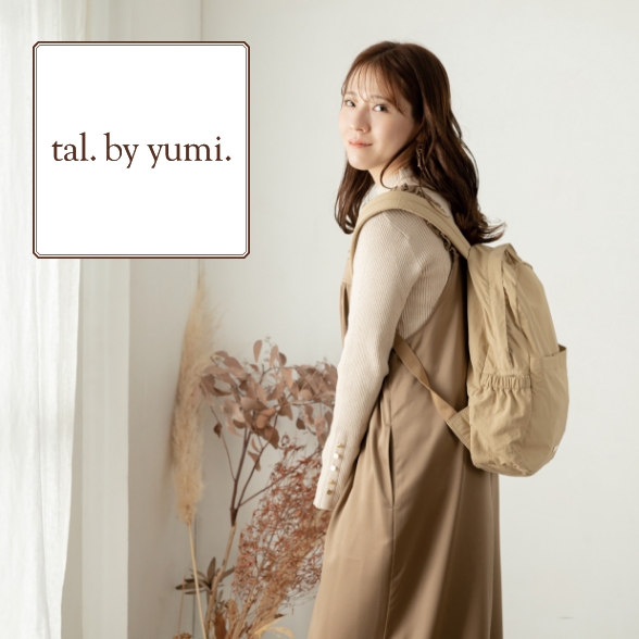 tal. by yumi. | ファッションセンターしまむら