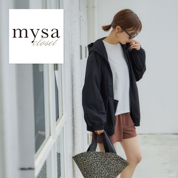 mysa closet