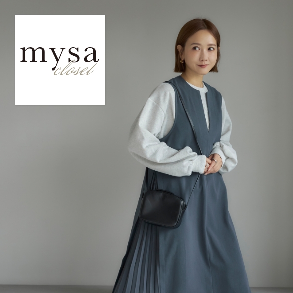 mysa closet