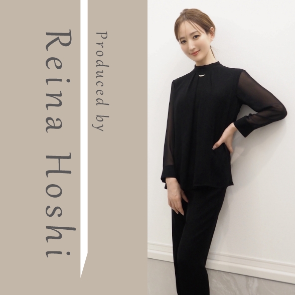 Reina Hoshi