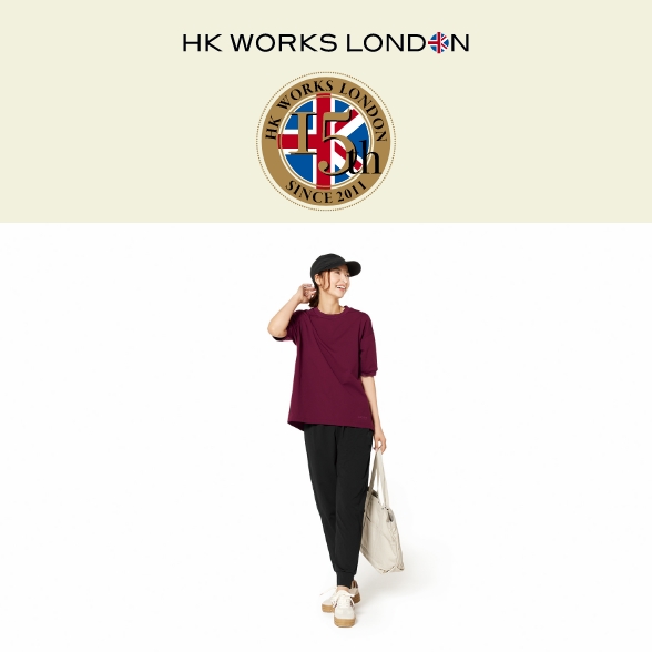 HK WORKS LONDON