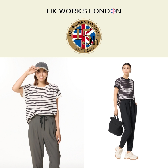 HK WORKS LONDON