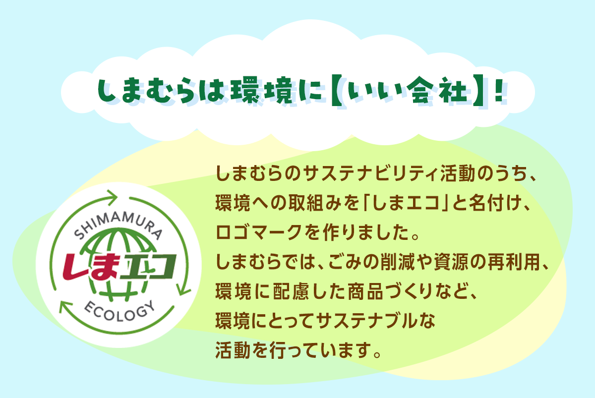 しまエコ説明