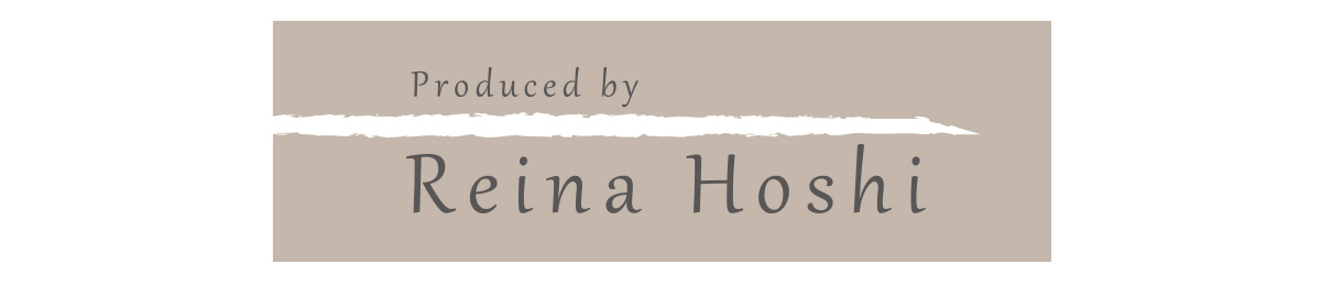 Reina Hoshi