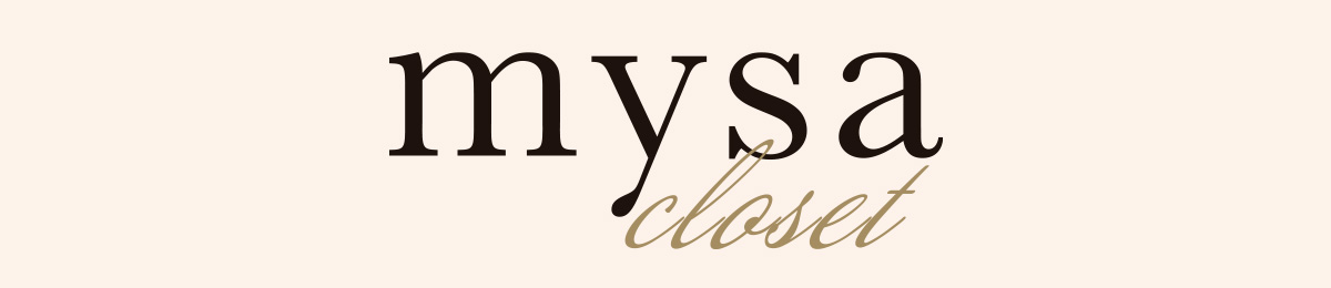 mysa closet