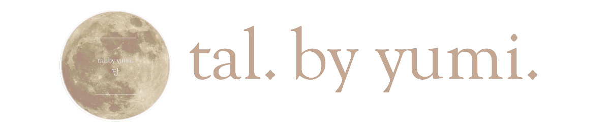 tal. by yumi.