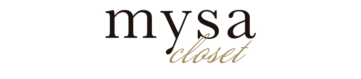 mysa closet