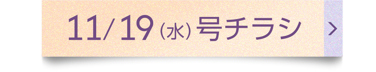 11/19（水）号チラシ