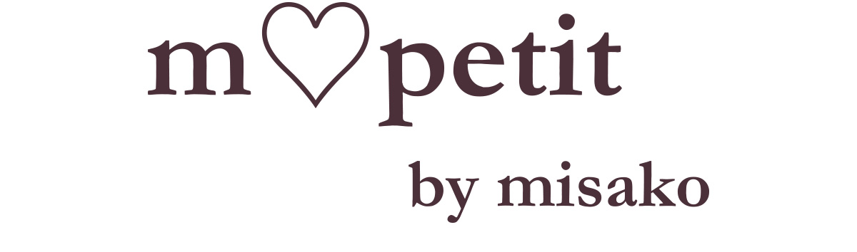 m♡petit by misako