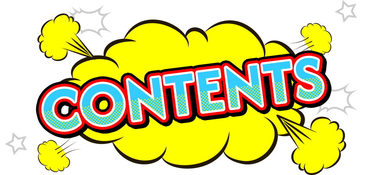 CONTENTS